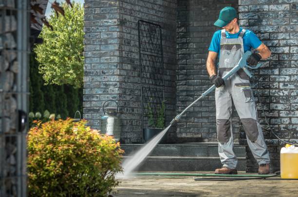 Reliable Greentown, IN Pressure Washing Services Solutions